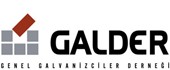 GALDER (Genel Galvanizciler Derneği) : TUCSA kurumsal üyesi