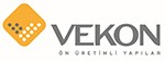 VEFA Prefabrike Yapılar Sanayi Ticaret A.Ş. : TUCSA kurumsal üyesi
