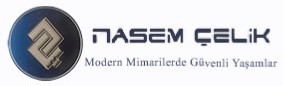 NASEM Çelik Konst. İnş. Taş. Hizm. Hayv. Tic. ve San. Ltd. Şti : TUCSA kurumsal üyesi