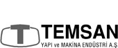 TEMSAN YAPI VE MAKINA ENDÜSTRİ A. Ş. : TUCSA kurumsal üyesi