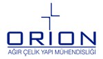 ORION Ağır Çelik Yapı Mühendisliği İnşaat San. ve Tic. Ltd. Şti. : TUCSA kurumsal üyesi