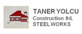 Taner Yolcu Construction Ltd. : TUCSA kurumsal üyesi