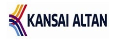 KANSAI Altan Boya Tic. San. A.Ş. : TUCSA kurumsal üyesi