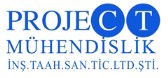 PROJECT Mühendislik İnşaat Taahhüt Sanayi Ve Ticaret Ltd. Şti. : TUCSA kurumsal üyesi