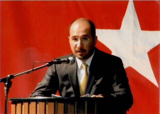 Kağan Yemez