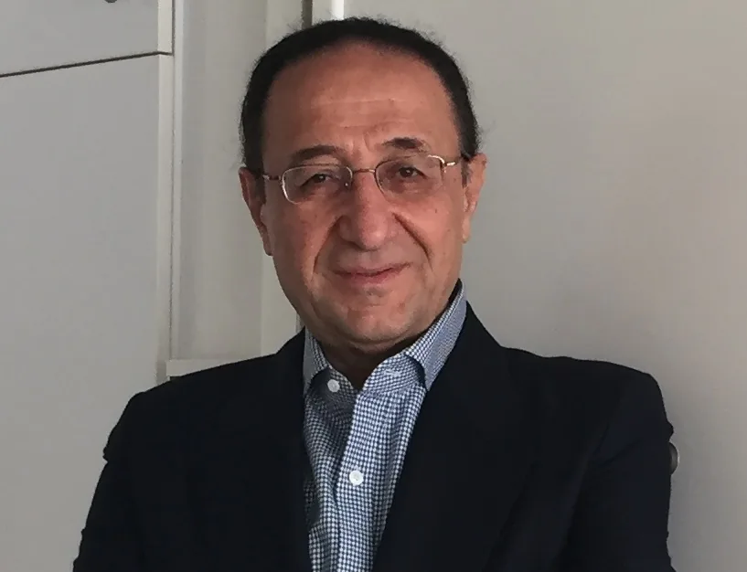 TUCSA Başkanı Selami Gürel